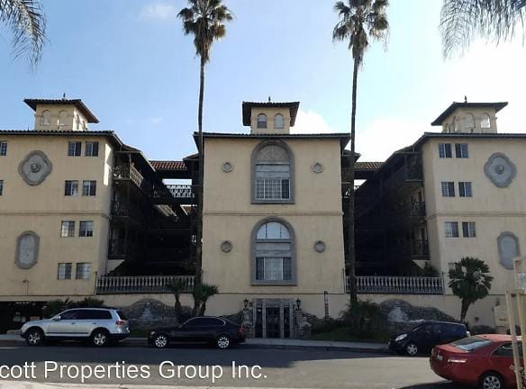 1460 N Mansfield Ave - Los Angeles, CA 90028 - Home For Rent