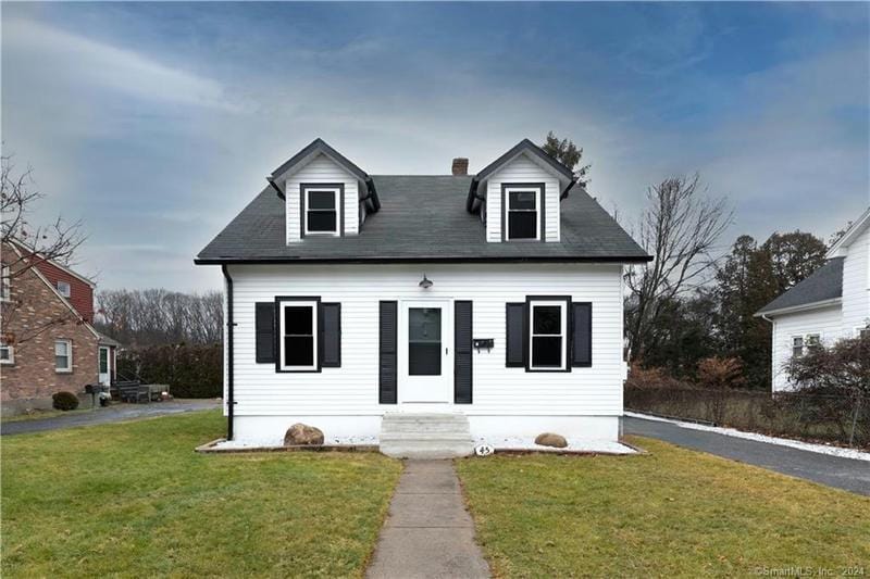 45 COLTON ST, Windsor, CT 06095 Multi Family For Sale  MLS# 170616585