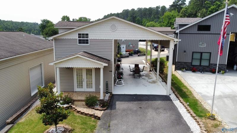 Guntersville, Marshall County, AL House for sale Property ID: 418706201