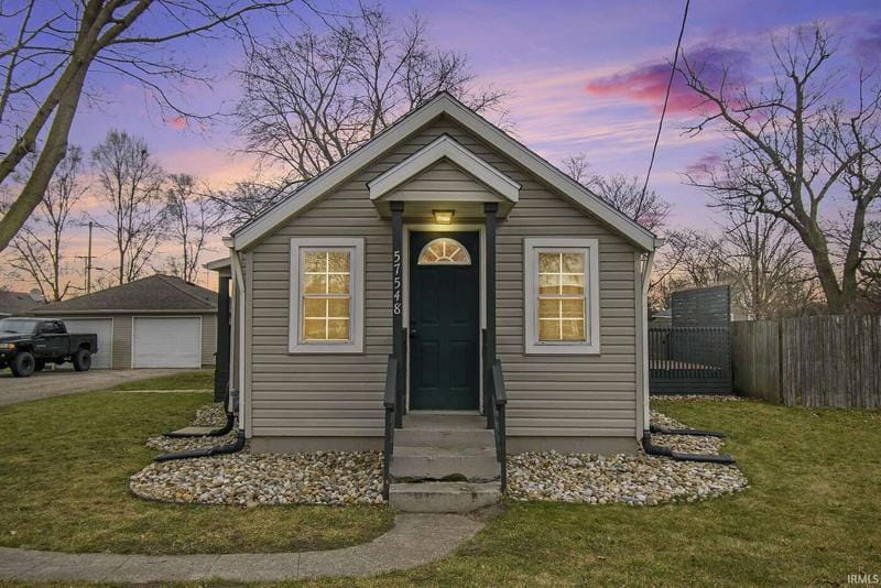 57548 Roys Avenue, Elkhart, IN 46517  623848879 for Sale