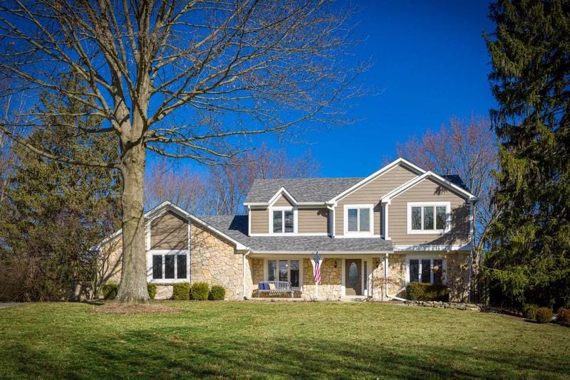 635 Sugarbush Drive, Zionsville, IN 46077  624618801 for Sale