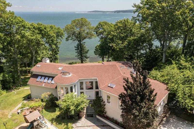 21 SEA CREST DR, Lloyd Harbor, NY 11743 Single Family Residence For Sale  MLS# 3530118