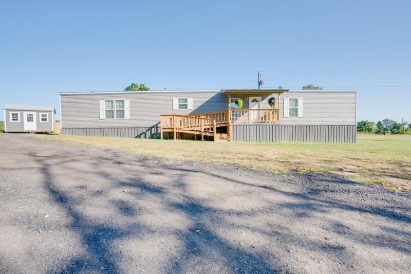 Jerusalem, Pope County, AR House for sale Property ID: 418687471