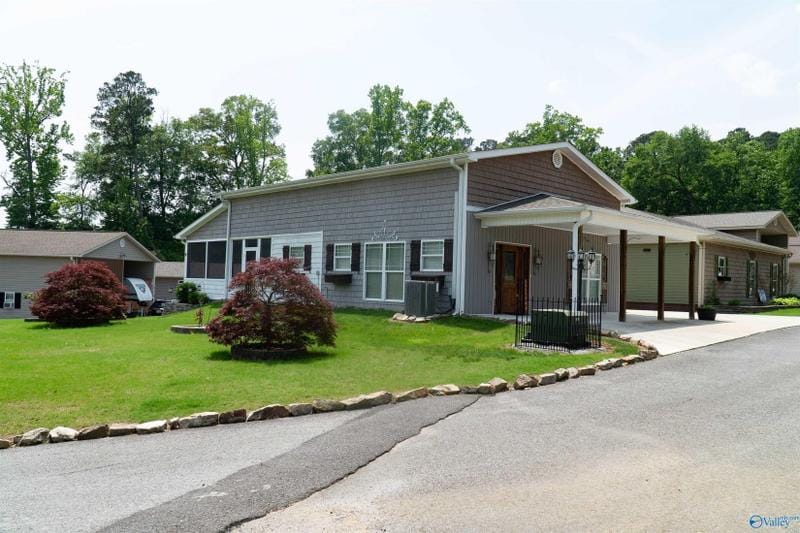Guntersville, Marshall County, AL House for sale Property ID: 418706226