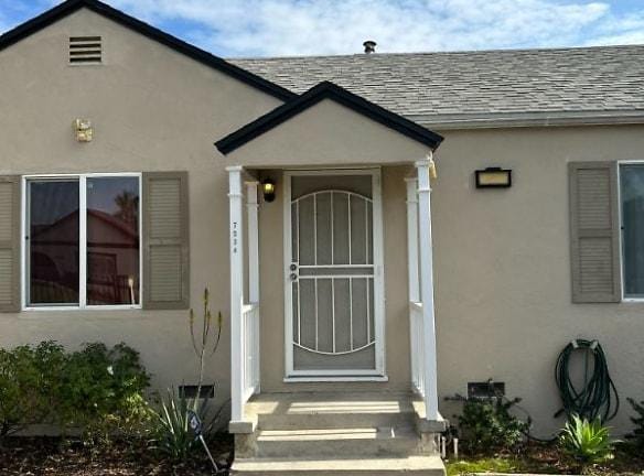 7534 Kraft Ave - Los Angeles, CA 91605 - Home For Rent