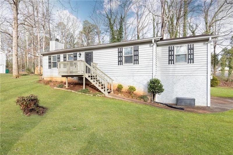 Mableton, Cobb County, GA House for sale Property ID: 418676407
