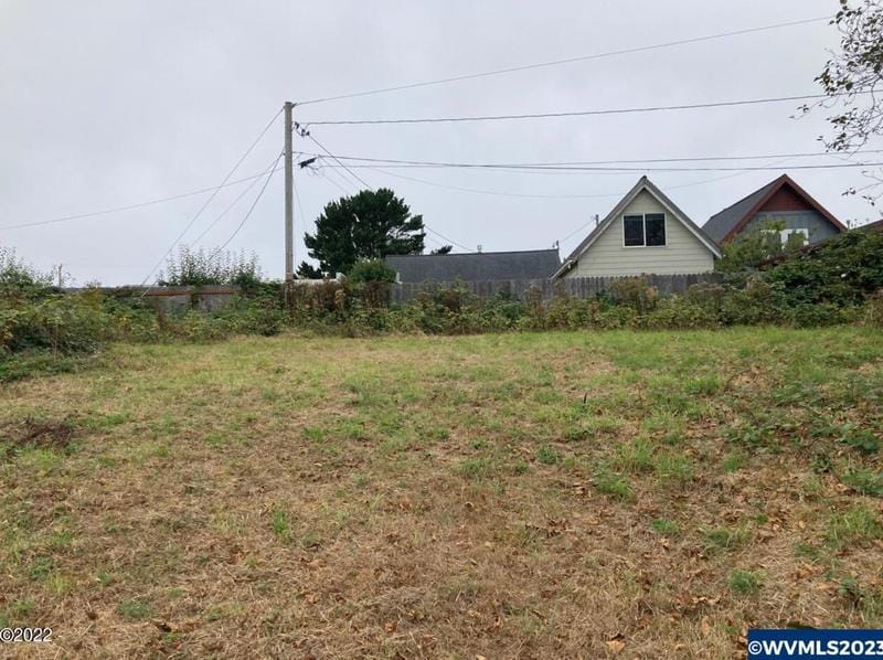 35 SE Williams Ave, Depoe Bay, OR 97341 - MLS 810020 for Sale