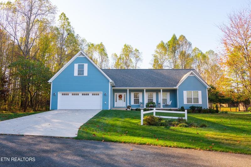 915 Curtiswood Court, Cookeville, TN 38506 for Sale