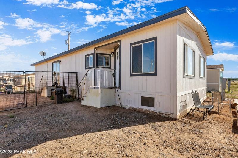 412 W Baja Rd, Paulden, AZ 86334 - MLS 1059443 for Sale