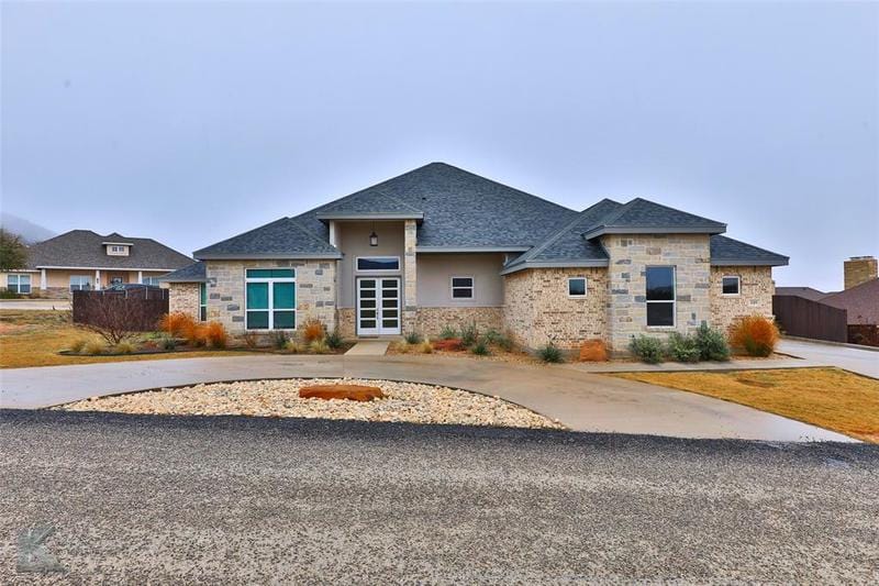 109 Lea Ct, Tuscola, TX 79562 for Sale