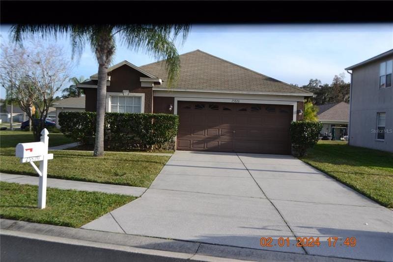 25820 Crippen Drive, Land O Lakes, FL 34639 for Rent