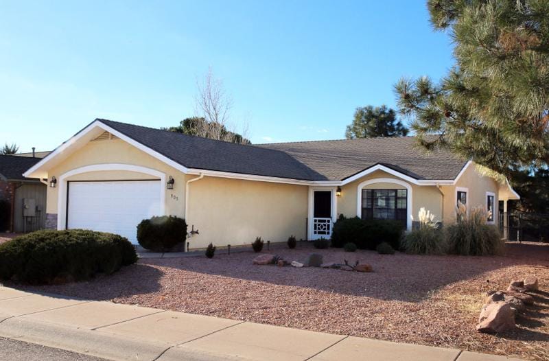 Payson, Gila County, AZ House for sale Property ID: 418709163