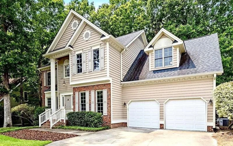 310 Loblolly Drive, Durham, NC 27712 for Sale