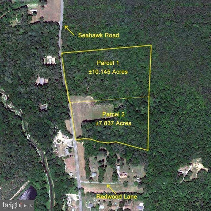 Berlin, Worcester County, MD Undeveloped Land for sale Property ID: 418603337