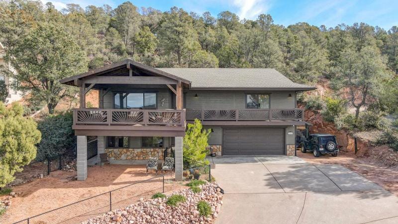 Payson, Gila County, AZ House for sale Property ID: 418709158