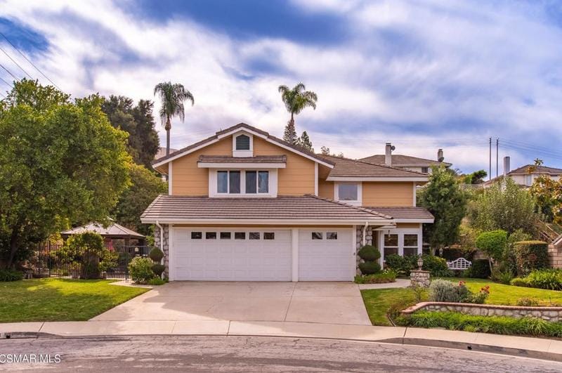 13198 Westport St, Moorpark, CA 93021 - MLS 223004521 for Sale