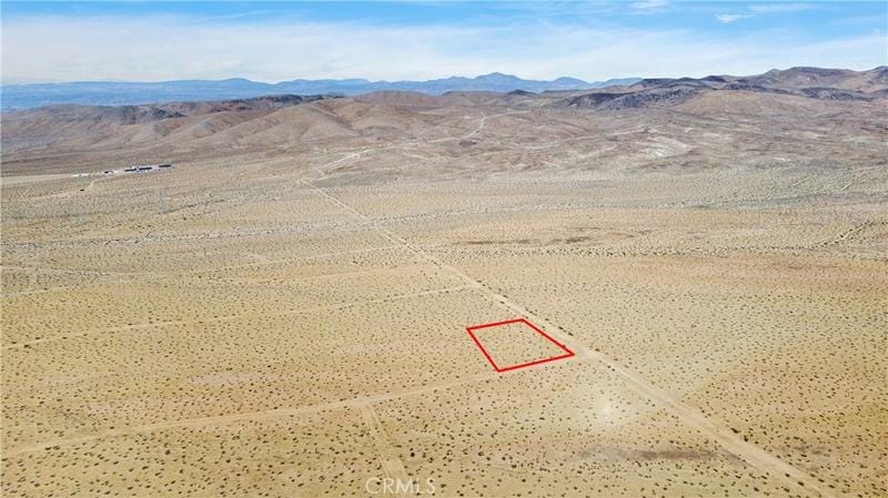 1 Acacia Road, Barstow, CA 92311 for Sale