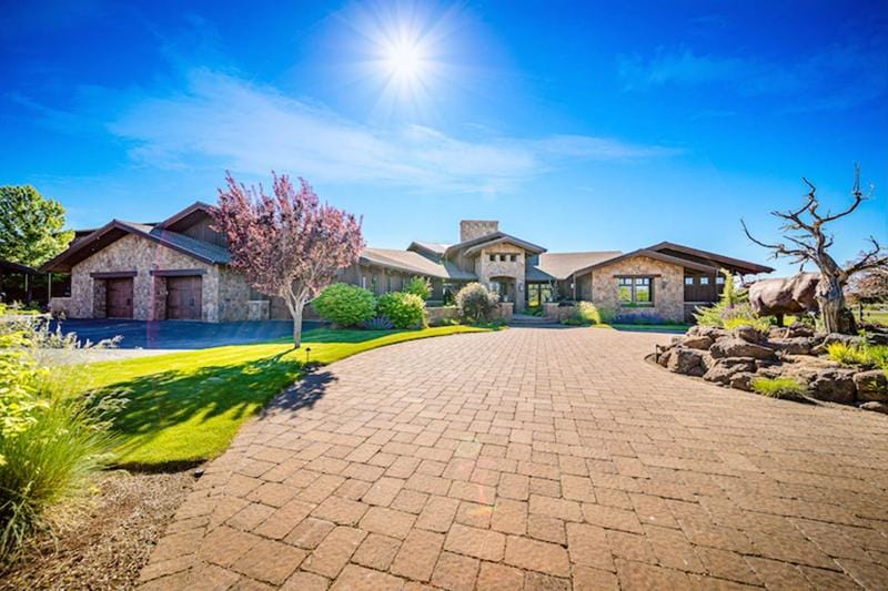 Powell Butte, Crook County, OR House for sale Property ID: 418580252