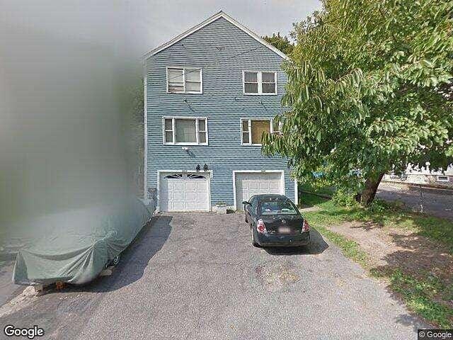 Canton, LAWRENCE, MA 01841  608581824 for Sale