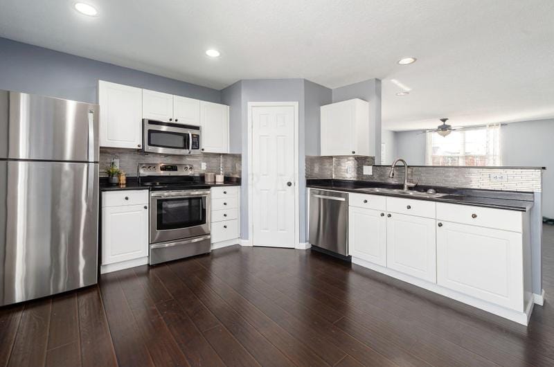 5854 Andrew John Dr #19, New Albany, OH 43054 - MLS 223037722 for Sale