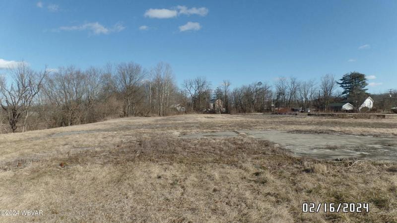 EAST PENN STREET, Muncy, PA 17756 Land For Sale  MLS# WB-98550