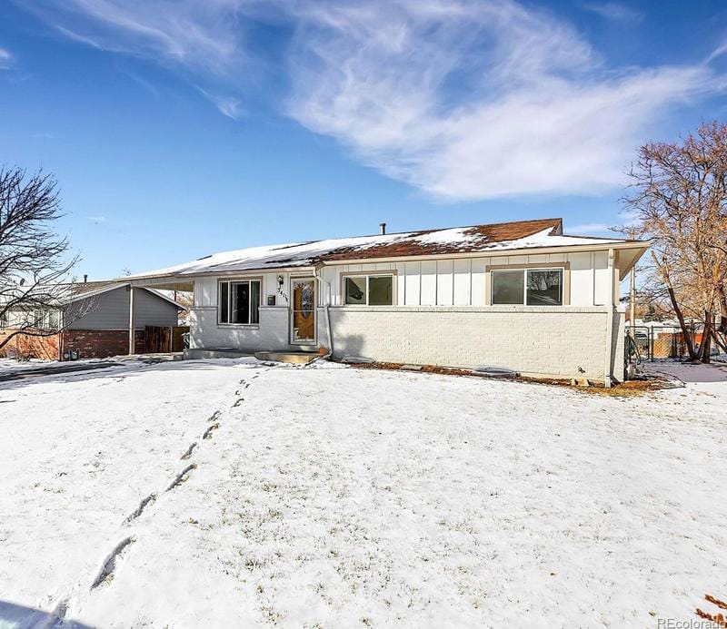 3411 Kellogg Pl, Westminster, CO 80031 - MLS 6385853 for Sale