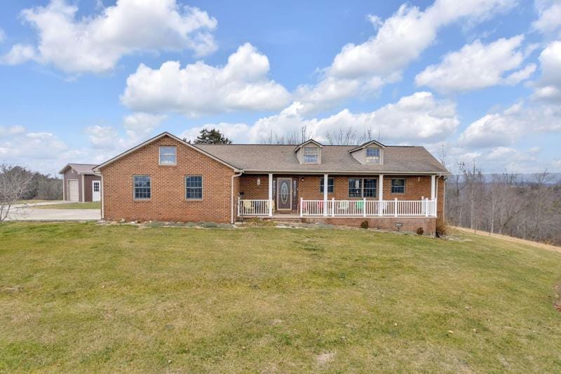 Tazewell, Claiborne County, TN House for sale Property ID: 418826998