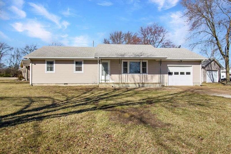 110 Traster, Altamont, KS 67330  624158885 for Sale