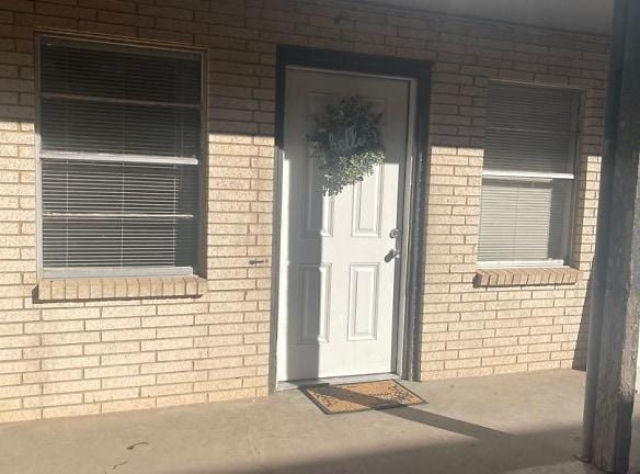6517 Avenue T - Lubbock, TX 79412 - Home For Rent
