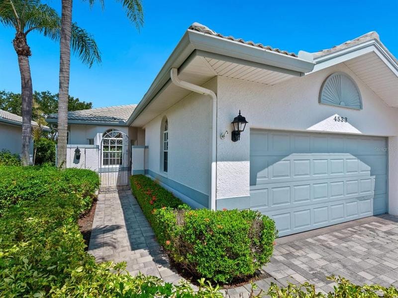 4533 Long Common Lane, Unit 33, Sarasota, FL 34235 for Sale