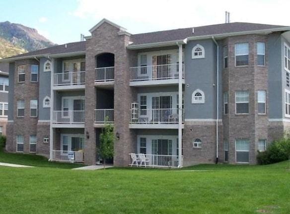 389 Belmont Pl unit 345 - Provo, UT 84606 - Home For Rent