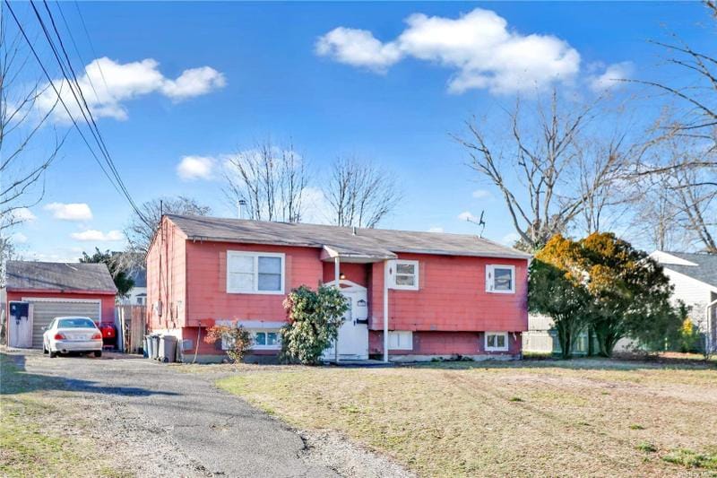 Medford, Suffolk County, NY House for sale Property ID: 418874721