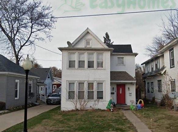 1115 Columbia Terr - Peoria, IL 61606 - Home For Rent