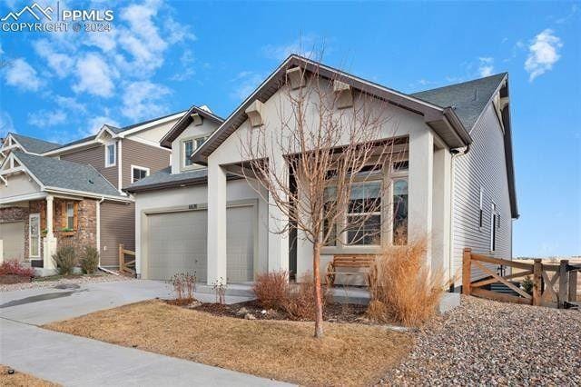 Colorado Springs, El Paso County, CO House for sale Property ID: 418758681