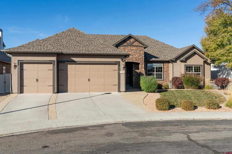 699 Tilman Drive, Grand Junction, CO 81506 for Sale