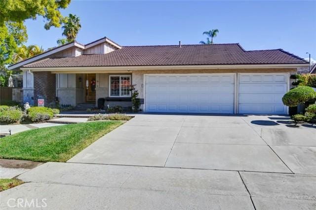 1532 Fairgreen, Fullerton CA 92833 for Sale