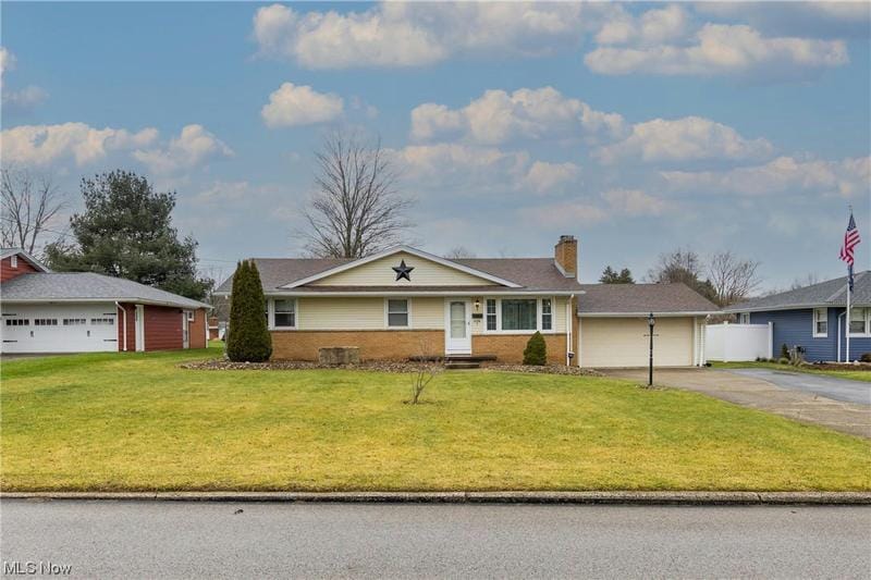 6206 DIANA DR, Poland, OH 44514 Single Family Residence For Sale  MLS# 5014239