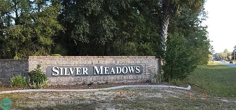 5770 Northeast 62nd Court Road, Silver Springs, FL 34488 for Sale
