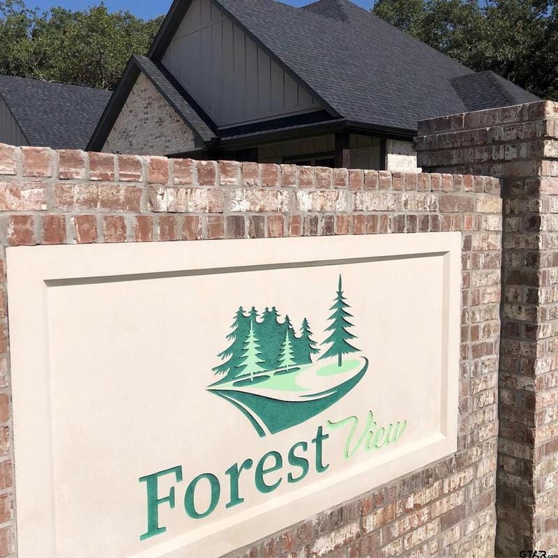 Lot 37 Private Road 6235, Mineola, TX 75773 for Sale