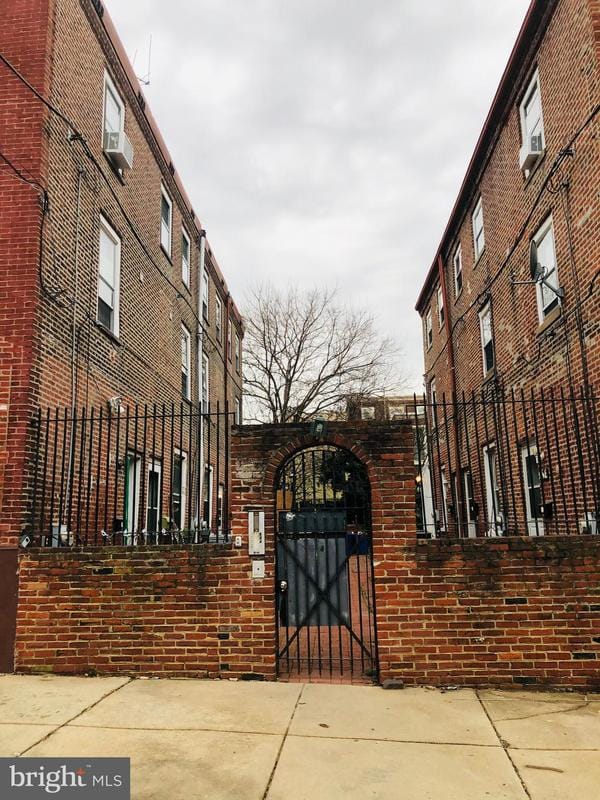 944 North Orianna Street, Unit B, Philadelphia, PA 19123 for Rent