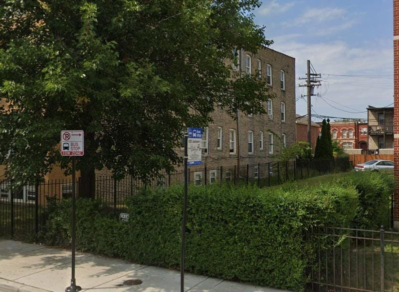 2708 West Jackson Boulevard, Chicago, IL 60612 for Sale