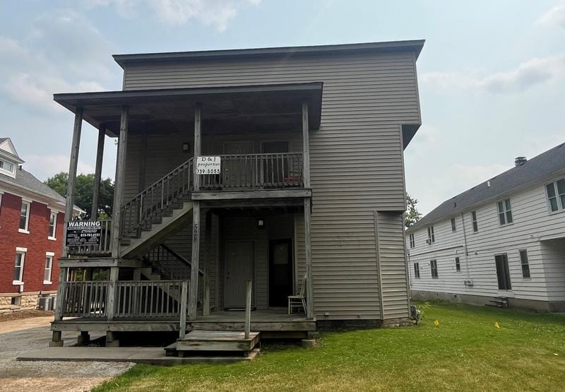 [Address not provided], Dekalb, IL 60115 - MLS 11973447 for Sale
