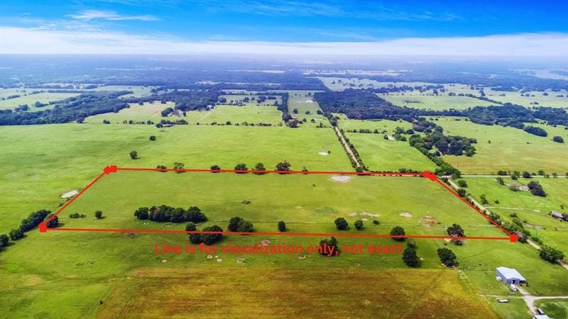 TBD Co Road 119, Kaufman, TX 75142 for Sale