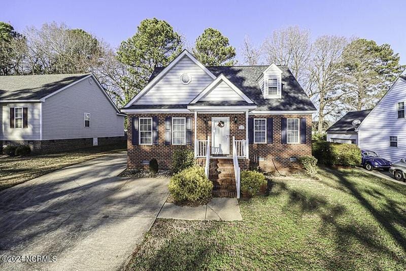 Nashville, Nash County, NC House for sale Property ID: 418637929