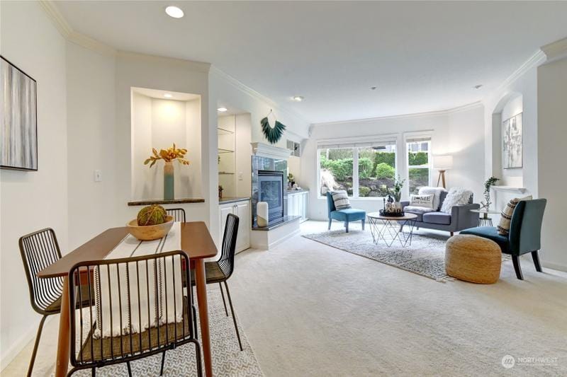 836 2nd Avenue, Unit 101, Kirkland, WA 98033 for Sale