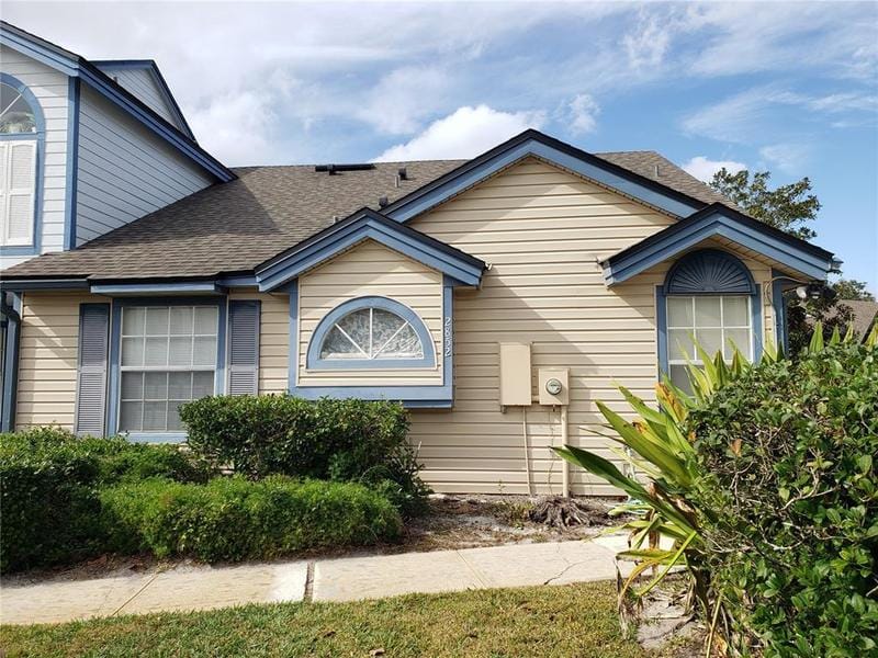 2852 Candela Court, Apopka, FL 32703 for Sale
