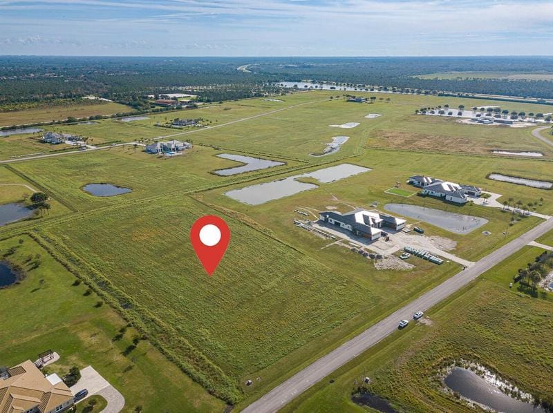 5951 SW Saddlebrook Ln, Palm City, FL 34990 - MLS RX-10948020 for Sale