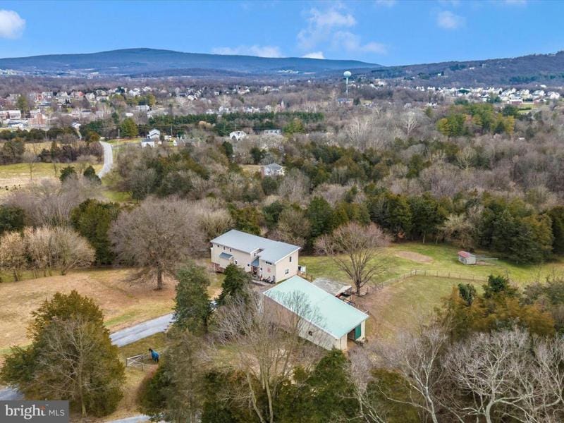 6358 COFFMAN FARMS RD, KEEDYSVILLE, MD 21756 Single Family Residence For Sale  MLS# MDWA2019476