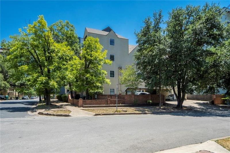 1003 W 26th St #303, Austin, TX 78705 for Rent