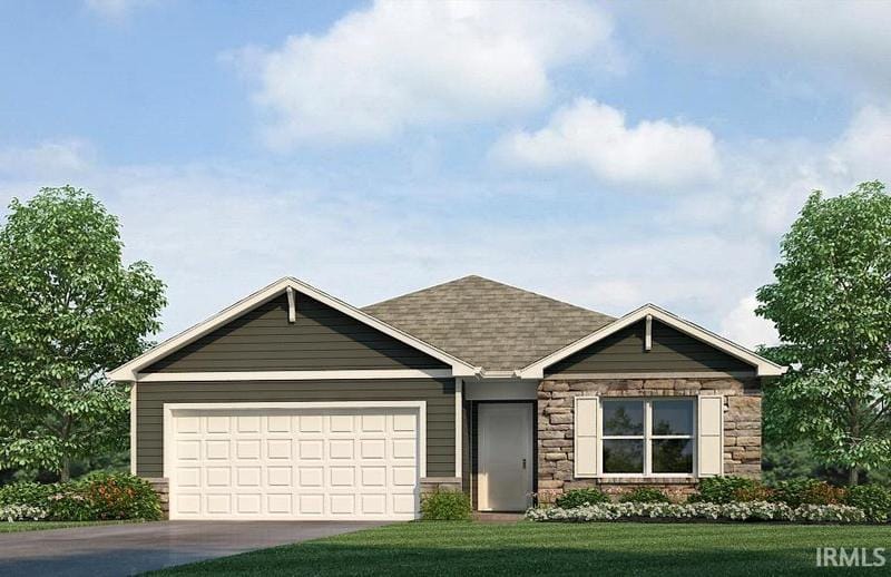 4460 Indie Cove, Fort Wayne, IN 46818 for Sale